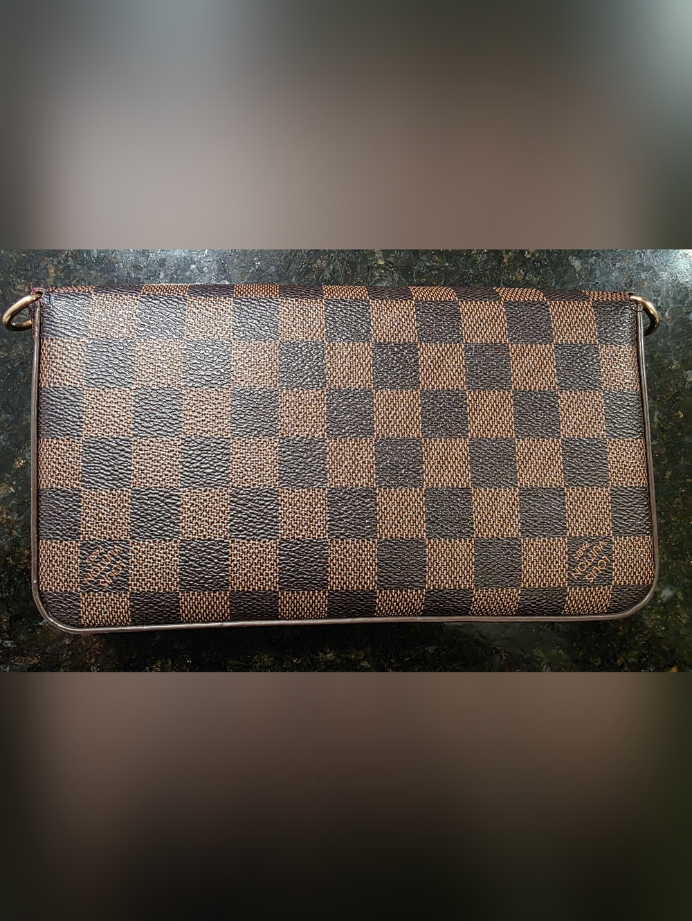 Repurpose LV Designer Bag. - Picture 4 of 11